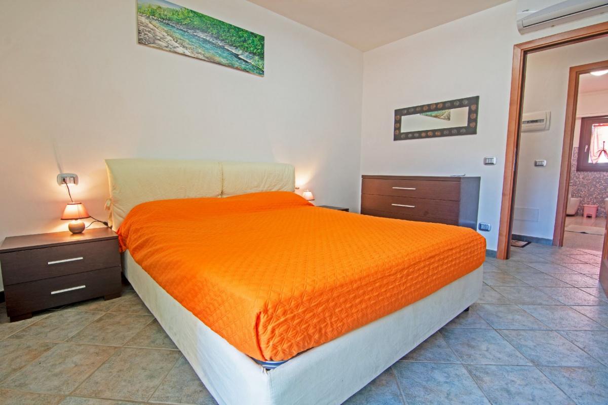 appartamento vacanze Elba